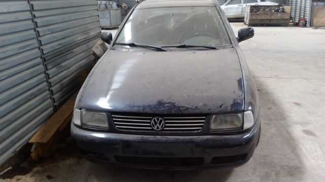 Volkswagen Polo Klasik 1997-2000 Çıkma Yedek Tanpon